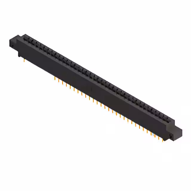 387-074-540-812 EDAC Inc.  Edgeboard Connectors